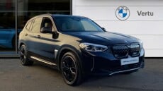 BMW X3 210kW Premier Edition Pro 80kWh 5dr Auto Electric Estate